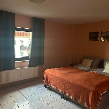 Mikroapartments Klarenthal 사르브루켄 외부 사진