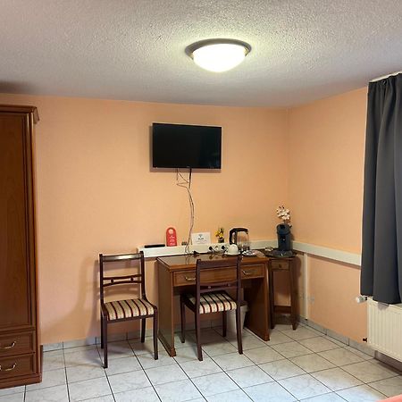 Mikroapartments Klarenthal 사르브루켄 외부 사진