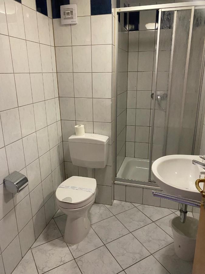 Mikroapartments Klarenthal 사르브루켄 외부 사진