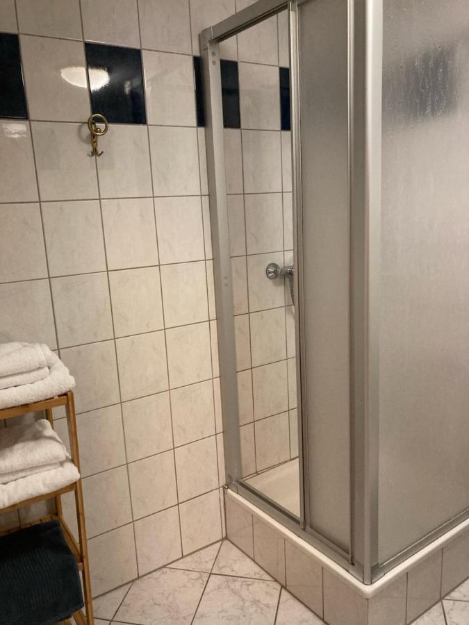 Mikroapartments Klarenthal 사르브루켄 외부 사진