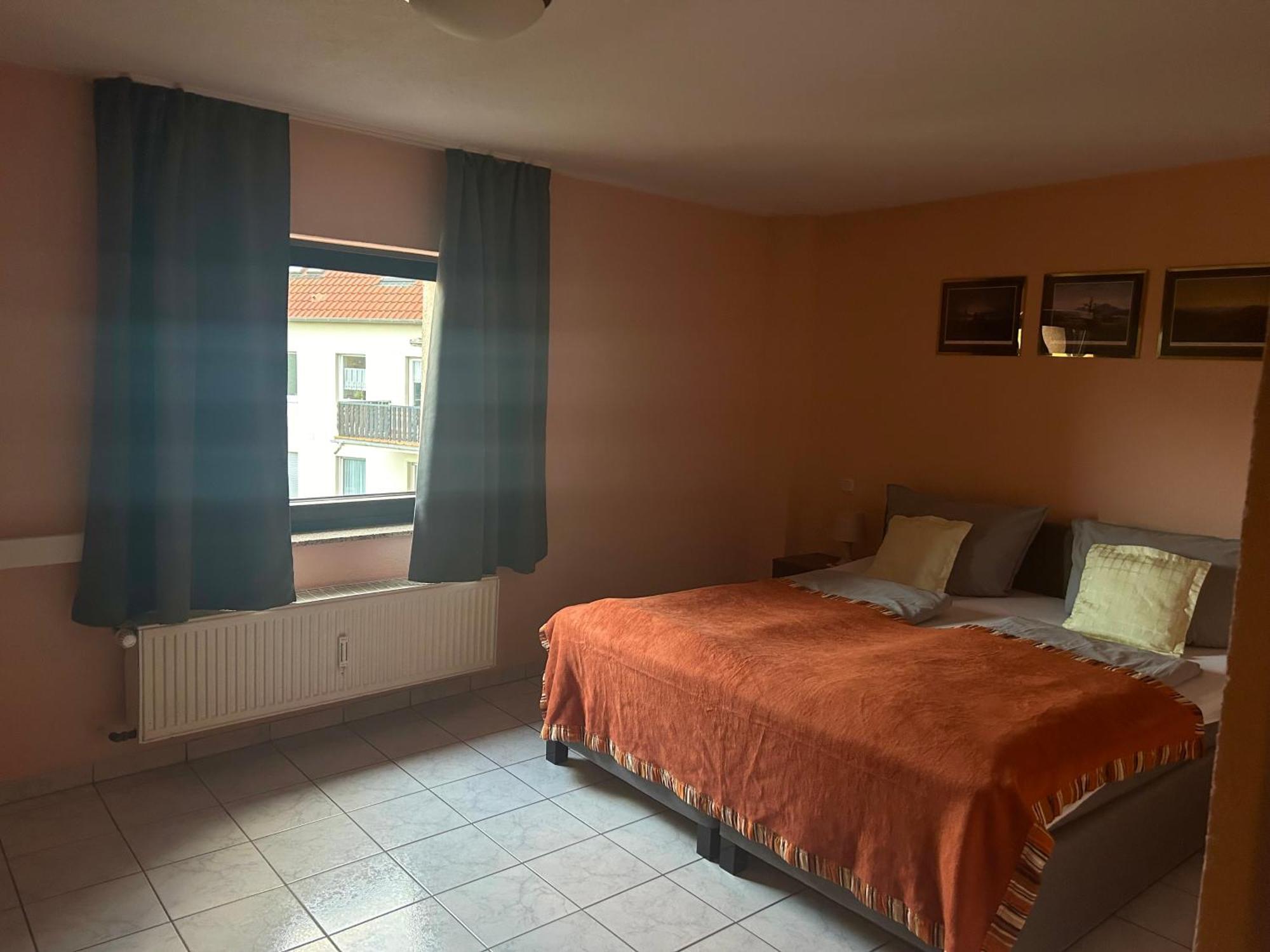 Mikroapartments Klarenthal 사르브루켄 외부 사진