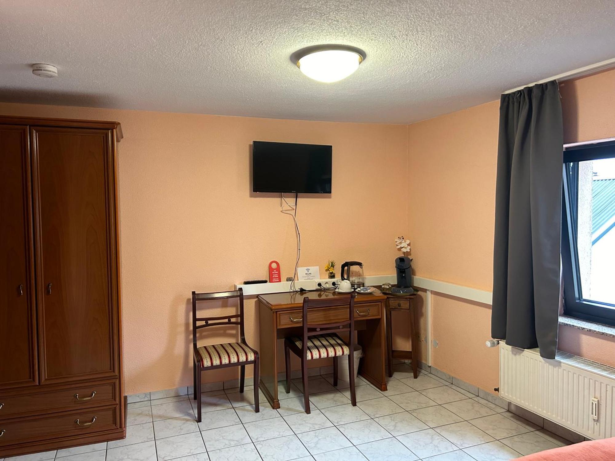 Mikroapartments Klarenthal 사르브루켄 외부 사진
